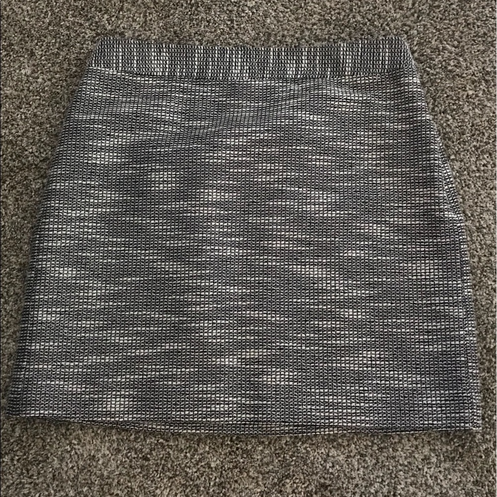 Mini skirt